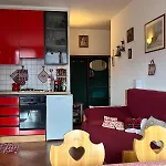 Orione House דירה פראטו נבוסו