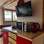 Apartment Orione House Prato Nevoso