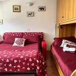 Orione House דירה פראטו נבוסו