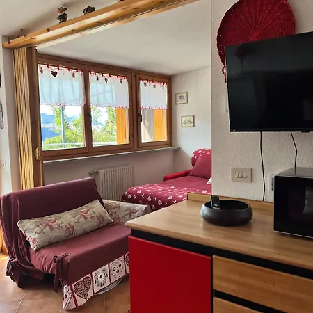 Orione House