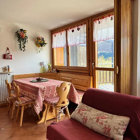شقة Orione House