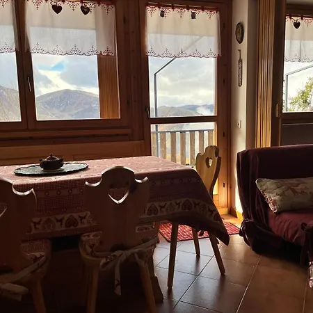 Apartament Orione House *