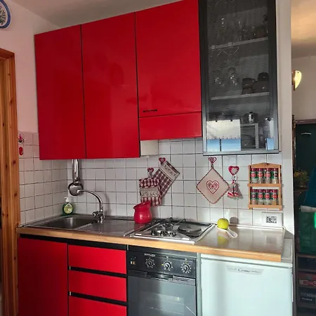 شقة Orione House براتو نيفوسو